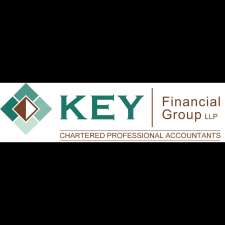 KEY Financial Group LLP Chartered Professional Accountants | 1647 Valleyview Dr, Kamloops, BC V2C 4B6, Canada