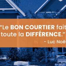 Luc Noël Courtier Immobilier | 751 Chem. du Fleuve, Les Cèdres, QC J7T 1L3, Canada