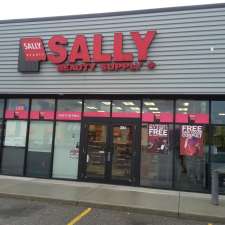 Sally Beauty | 3550 Carrington Rd #304, Westbank, BC V4T 2Z1, Canada