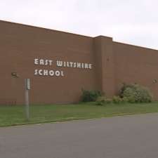 East Wiltshire Intermediate School | 100 Kingston Rd, Cornwall, PE C0A 1H8, Canada