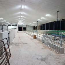 Dairy Sweet Holsteins Ltd | Salisbury Parish, NB E4Z 3R1, Canada