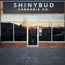 Shinybud Cannabis Co. Alliston | 86 Young St, Alliston, ON L9R 1P8, Canada