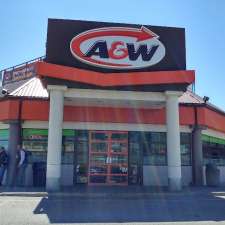 A&W Canada | 1847 East, Trans-Canada Hwy, Kamloops, BC V2C 3Z7, Canada