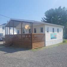 La Petite Marmite | 712 Rue Gaudreault, Saint-Ludger-de-Milot, QC G0W 2B0, Canada