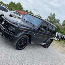The Car Spot | 3392 Wonderland Rd S, London, ON N6L 1J9, Canada