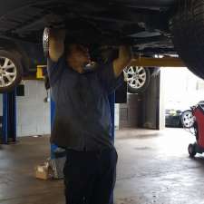 Benson Autoparts | 35 Harriett St, Belleville, ON K8P 1V2, Canada