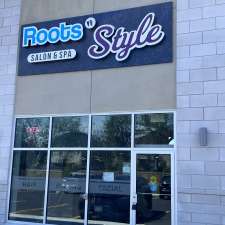 Roots n Style Salon & Spa | 10940 Goreway Dr, Brampton, ON L6P 4N4, Canada