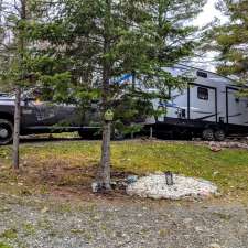 Ratter Lake Campground | 11 Firefly Rd, Hagar, ON P0M 1X0, Canada