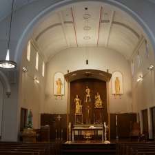 Our Lady Of Vietnam Church | 1393 Cannon St E, Hamilton, ON L8H 1W2, Canada