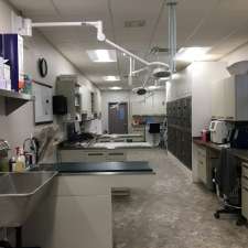 Camrose Veterinary Hospital | 4712 41 St, Camrose, AB T4V 0Z6, Canada