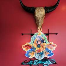 Art & Soul Tattoo | 853 Henderson Hwy, Winnipeg, MB R2K 2L4, Canada