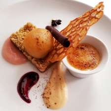 La cuisine à Hugo | 814 Rte Mckillop, Saint-Ferdinand, QC G0N 1N0, Canada