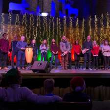 Compass Point Bible Church | 1500 Kerns Rd, Burlington, ON L7P 3A7, Canada
