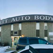 Fawcett Auto Body Limited | 2741 Pembina Hwy, Winnipeg, MB R3T 2H5, Canada