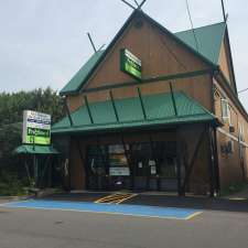 Old Malone Pharmacy | Old Malone Highway, Kahnawake, QC J0L 1B0, Canada