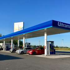 Ultramar | 185A 2 Rang, Saint-Louis-de-Blandford, Quebec, QC G0Z 1B0, Canada