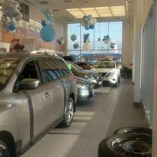 Milton Nissan | 585 Steeles Ave E, Milton, ON L9T 1Y6, Canada