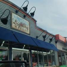 Big Sky Market | 606 Main Ave E, Sundre, AB T0M 1X0, Canada