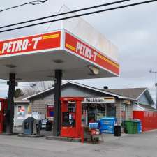 Petro-T | 957 Rue Principale, Wickham, QC J0C 1S0, Canada