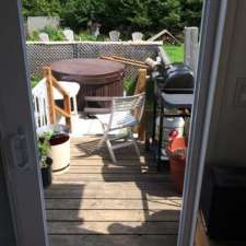 Hébergement 2887 | 2887 Rue Agnès, Lac-Mégantic, QC G6B 1K6, Canada
