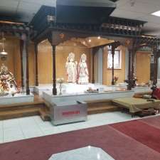 Hindu Society Of Manitoba | 854 Ellice Ave, Winnipeg, MB R3G 0C4, Canada