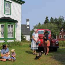 Memory Lane Heritage Village | 5435 Clam Harbour Rd, Lake Charlotte, NS B0J 1Y0, Canada