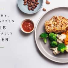Fit Cravings Canada | 1-50 Steeles Ave E, Milton, ON L6T 4W9, Canada