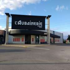 Aubainerie | 5700 Bd des Gradins, Québec, QC G2J 1R8, Canada