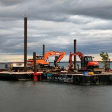 Wolfe Island Marine | 82 Cottage Ln, Wolfe Island, ON K0H 2Y0, Canada