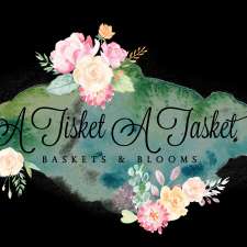 A Tisket A Tasket Baskets & Blooms | 1897 Reunion Terrace NW, Airdrie, AB T4B 3W5, Canada