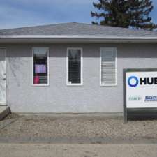 HUB International | 122 Main St, Lipton, SK S0G 3B0, Canada