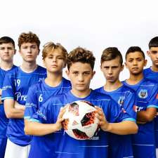PREMIER SOCCER ACADEMY | 2783 Tabor Pl, Coquitlam, BC V3C 5E7, Canada