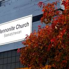 Mennonite Church Saskatchewan | 600 45 St W, Saskatoon, SK S7L 5W9, Canada
