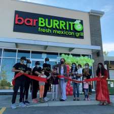 barBURRITO | 10166 Glendon Dr, Komoka, ON N0L 1R0, Canada