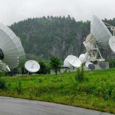 Tata Communications Laurentides Teleport | 200 Chemin Larose, Montcalm, QC J0T 2V0, Canada