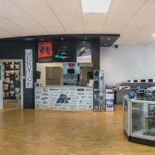 INFO UNIK | 3000 Rue Alexandra, Québec, QC G1E 7C8, Canada