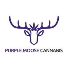 Purple Moose Cannabis - 1383 Lawrence Ave W | 1383 Lawrence Ave W, North York, ON M6L 1A4, Canada