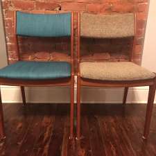 High Seas Upholstery | Edgemont St S, Hamilton, ON L8K, Canada, Canada