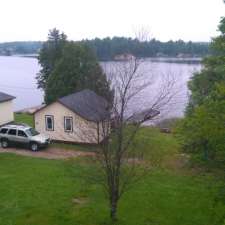 Presqu'Ile Cottages | 1203 ON-64, Alban, ON P0M 1A0, Canada