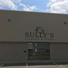 Sully's Flooring & Stairs | 200 Commerce St Unit 6, Moncton, NB E1H 2G2, Canada
