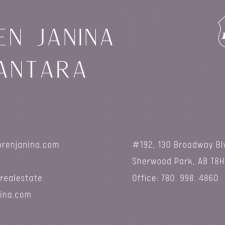 Loren Janina Real Estate | Edmonton Realtor | 130 Broadway Blvd #192, Sherwood Park, AB T8H 2A3, Canada
