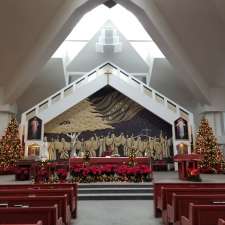 Holy Ghost Parish | 342 Pritchard Ave, Winnipeg, MB R2W 2J3, Canada