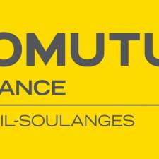 Promutuel Assurance Vaudreuil-Soulanges | 245 QC-338, Les Coteaux, QC J7X 1A2, Canada
