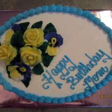 Amy’s cakes & cookies | Box 324, 421 Howe Ave E, Duchess, AB T0J 0Z0, Canada