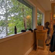 Alberto Salon & Spa | 8 Park Dr, Huntsville, ON P1H 1P5, Canada