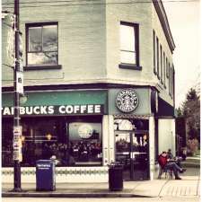 Starbucks | 124 Queen St, Niagara-on-the-Lake, ON L0S 1J0, Canada