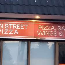 Main Street Pizza | 3513 Main St, West Saint Paul, MB R4A 1A1, Canada