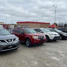 Meraki Auto Inc | 8215 Lawson Rd #202, Milton, ON L9T 5E5, Canada