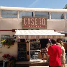 Casero Taco Bus | 316 Main St, Sauble Beach, ON N0H 2G0, Canada