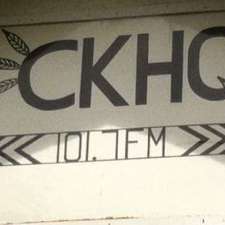 CKHQ 101.7 FM United Voices Radio | 505 Ahsennénhson, Oka, QC J0N 1E0, Canada